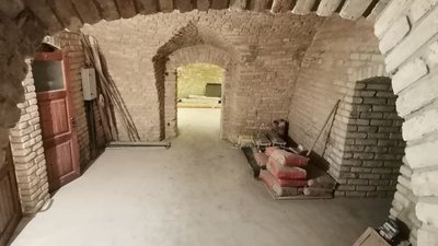У Луцьку об'єднали два підземелля в єдиний комплекс: що вдалося з'ясувати археологам У Луцьку об'єднали два підземелля в єдиний комплекс: що вдалося з'ясувати археологам