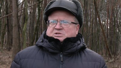 Неподалік Хмельницького хочуть розкопати колишній скотомогильник. Чим це може загрожувати довкіллю Неподалік Хмельницького хочуть розкопати колишній скотомогильник. Чим це може загрожувати довкіллю