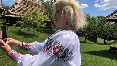 Тамара Бабич Тамара Бабич