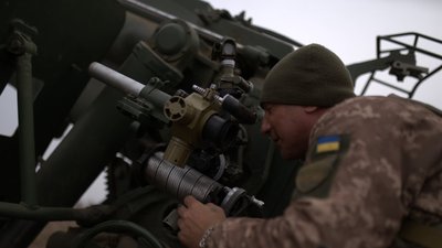 Святкування 30-річчя ВСУ: у Харкові військовим частинам вручать техніку і бойові знамена