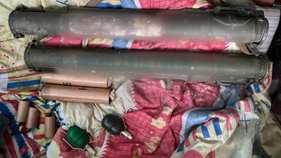 На Франківщині поліцейські і працівники служби безпеки затримали угруповання рекетирів На Франківщині поліцейські і працівники служби безпеки затримали угруповання рекетирів