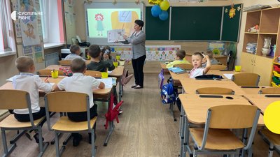 Коли розпочнуться осінні канікули на Рівненщині