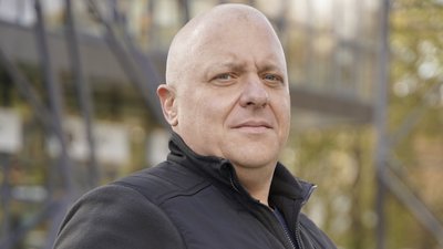 На Полтавщині новий директор Департаменту цивільного захисту: що про нього відомо