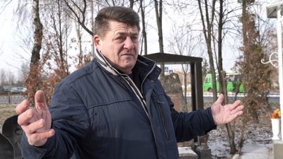 Ветерани "Афгану" пішли добровольцями в АТО. Леонід Полосенко та Володимир Сакун. СУСПІЛЬНЕ | ЛЮДИ Ветерани "Афгану" пішли добровольцями в АТО. Леонід Полосенко та Володимир Сакун. СУСПІЛЬНЕ | ЛЮДИ