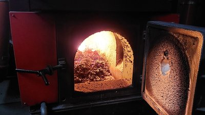 У Новомиргородській громаді на Кіровоградщині побудували котельню на альтернативних видах палива У Новомиргородській громаді на Кіровоградщині побудували котельню на альтернативних видах палива