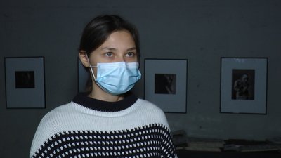 В Івано-Франківську переглядали фільми про вибори В Івано-Франківську переглядали фільми про вибори