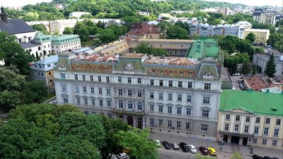 Миколаївська фортеця на Львівщині: пам'ятка історії чи потенційний піщаний кар'єр? Миколаївська фортеця на Львівщині: пам'ятка історії чи потенційний піщаний кар'єр?