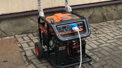 У Полтаві ОСББ та підприємцям поки не компенсовуватимуть вартість генераторів: чому