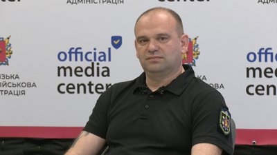 У Запорізькій області в лікарнях беруть гроші з військових