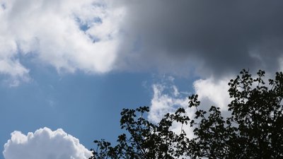 Погода на 16-19 червня