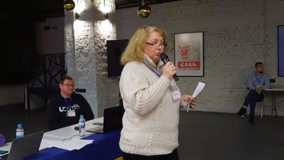 У Запоріжжі відбулися громадські слухання щодо бюджету міста на 2024 рік У Запоріжжі відбулися громадські слухання щодо бюджету міста на 2024 рік