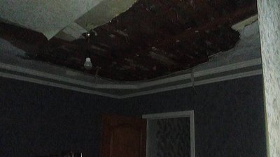 На Миколаївщині рятувальники двічі ліквідували загоряння в житлових будинках На Миколаївщині рятувальники двічі ліквідували загоряння в житлових будинках