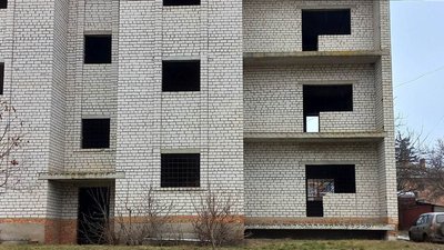 У Добровеличківці відремонтують будинок на вісім квартир для лікарів У Добровеличківці відремонтують будинок на вісім квартир для лікарів
