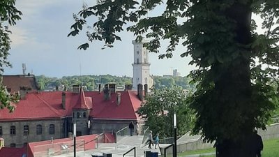 На Львівщині карантин продовжили до 1 червня
