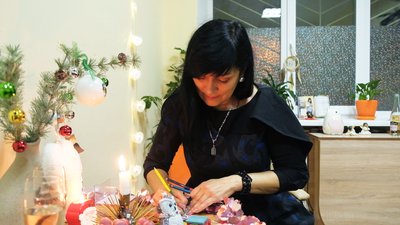 ТОП-5 способів загадати бажання у новорічну ніч. Поради вінницької астрологині