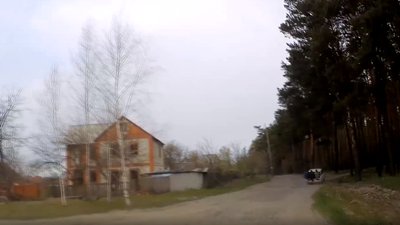 П'яний водій перевозив пасажирів в багажнику - поліція Сумщини П'яний водій перевозив пасажирів в багажнику - поліція Сумщини