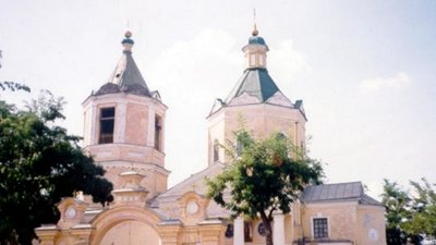 «Мандруємо Дніпром». Хто такий Бардадим, ім’я якого має одна з найстаріший вулиць Дніпра