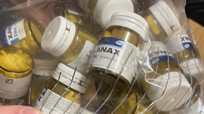 У Львові СБУ викрила канал переправлення наркотиків в Україну У Львові СБУ викрила канал переправлення наркотиків в Україну