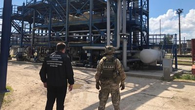 Справа про нелегальне виробництво пального у Мерефі: міський голова став на захист підприємства