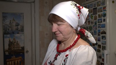 Бахмацькі короваї та холодна рибна юшка: на Чернігівщині готують збірку стародавніх рецептів Бахмацькі короваї та холодна рибна юшка: на Чернігівщині готують збірку стародавніх рецептів