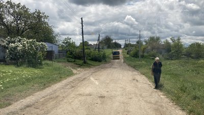 Транспортні проблеми на Миколаївщині: жителі села залишилися без сполучення з обласним центром Транспортні проблеми на Миколаївщині: жителі села залишилися без сполучення з обласним центром