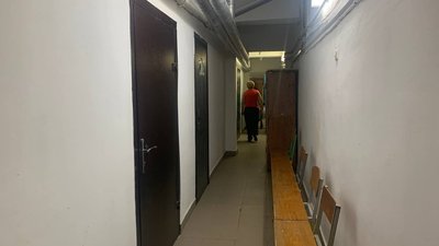Університети у Тернополі готуються до очного навчання: в закладах облаштовують укриття