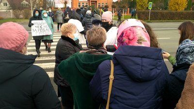 Коли виплатять заборгованість з зарплати медикам волинської психлікарні Коли виплатять заборгованість з зарплати медикам волинської психлікарні