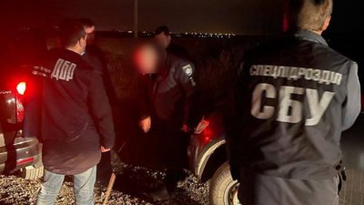 На Одещині екс-начальника одного з відділлів поліції судититмуть за хабар На Одещині екс-начальника одного з відділлів поліції судититмуть за хабар