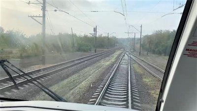 "Сковорода Експрес": "Укрзалізниця" відкрила рейс, який повторює маршрут мандрів філософа