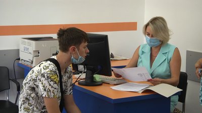 У вищих навчальних закладах Житомира запрацювали приймальні комісії