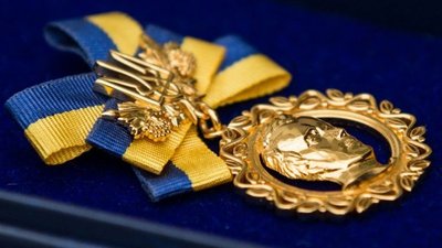 Джамала та "20 днів у Маріуполі": стали відомі лауреати Шевченківської премії 2024