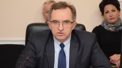 Кабмін погодив дві кандидатури на посади заступників Андрія Назаренка Кабмін погодив дві кандидатури на посади заступників Андрія Назаренка