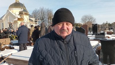 Євген Філь Євген Філь