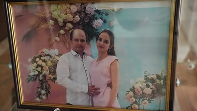 Виставка-пам'ять подружжю військових. У Кропивницькому показали графіку й живопис загиблої на війні Ольги Мельстер Виставка-пам'ять подружжю військових. У Кропивницькому показали графіку й живопис загиблої на війні Ольги Мельстер