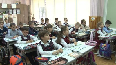 Сертифікація черкаських вчителів: скільки педагогів її пройшли та що це значить Сертифікація черкаських вчителів: скільки педагогів її пройшли та що це значить