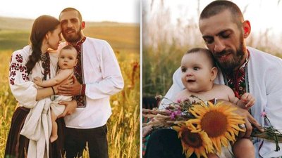 Хмельничанка Тамара Яніна: місяць проплакала, поки не почала допомагати іншим Хмельничанка Тамара Яніна: місяць проплакала, поки не почала допомагати іншим