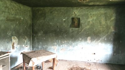 Історія хати на Франківщині, в якій готували вбивство польського міністра Перацького Історія хати на Франківщині, в якій готували вбивство польського міністра Перацького