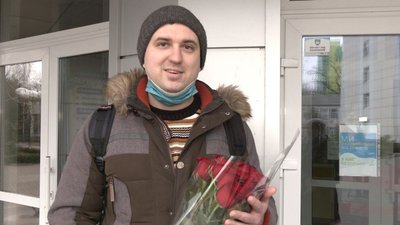 діти війни