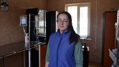 У кожного своя історія: в луцькій "Ласці" прихистили 35 котів. ФОТО. ВІДЕО У кожного своя історія: в луцькій "Ласці" прихистили 35 котів. ФОТО. ВІДЕО