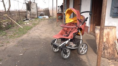 Жителі Сагунівки допомагають переселенцям Жителі Сагунівки допомагають переселенцям