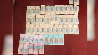 Близько 20 осель за два роки: у Ніжині поліція затримала чоловіка, причетного до серії крадіжок Близько 20 осель за два роки: у Ніжині поліція затримала чоловіка, причетного до серії крадіжок