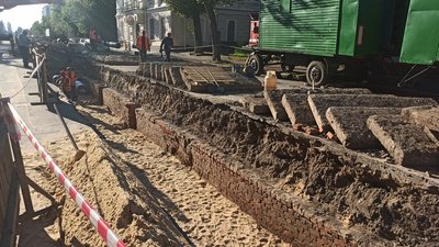 75 відсотків котелень і тепломереж Житомира готові до опалювального сезону 75 відсотків котелень і тепломереж Житомира готові до опалювального сезону