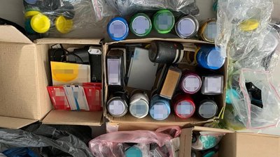 СБУ розкрила схему перевезення нелегалів з Азії до ЄС СБУ розкрила схему перевезення нелегалів з Азії до ЄС