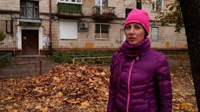 У Чернігові на вулиці Ремісничій завершують ремонтувати багатоповерхівки У Чернігові на вулиці Ремісничій завершують ремонтувати багатоповерхівки