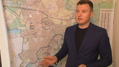 "Набрав більшість серед мізерної кількості виборців" - політолог про перемогу Лисенка в Сумах "Набрав більшість серед мізерної кількості виборців" - політолог про перемогу Лисенка в Сумах
