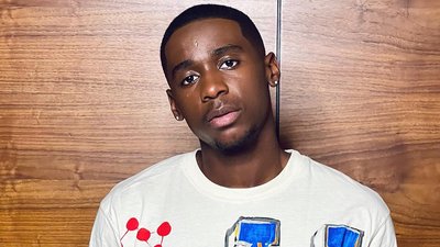 Jérémie Makiese представлятиме Бельгію на "Євробаченні-2022" Jérémie Makiese представлятиме Бельгію на "Євробаченні-2022"