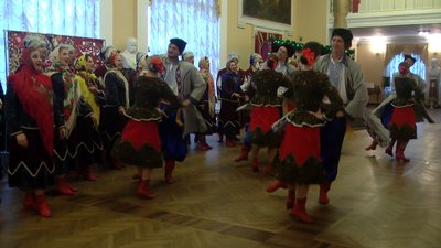 Стало відомо, яка новорічна святкова програма чекає на запоріжців Стало відомо, яка новорічна святкова програма чекає на запоріжців