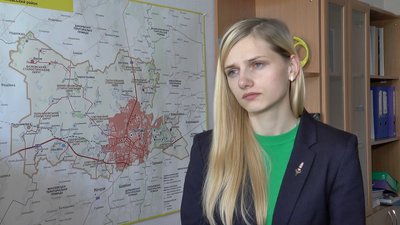 У Полтавській громаді не можуть розпочати голосування за перейменування вулиць: у чому причина У Полтавській громаді не можуть розпочати голосування за перейменування вулиць: у чому причина