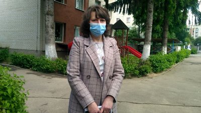 Батьки у Луцьку скаржаться на режим роботи єдиного в місті центру реабілітації для дітей