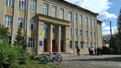 В Угорниках перевірили, чи готові спеціальні освітні заклади до навчального року